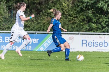 Bild 56 - F SV Henstedt Ulzburg II - SSC Hagen Ahrensburg : Ergebnis: 0:4